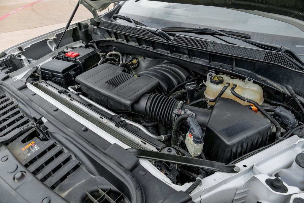 2019 Chevrolet Silverado 1500 High Country Carrollton TX
