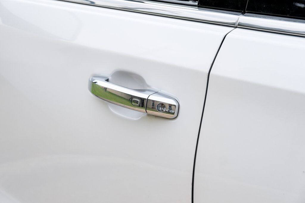 2019 Chevrolet Silverado 1500 High Country Carrollton TX