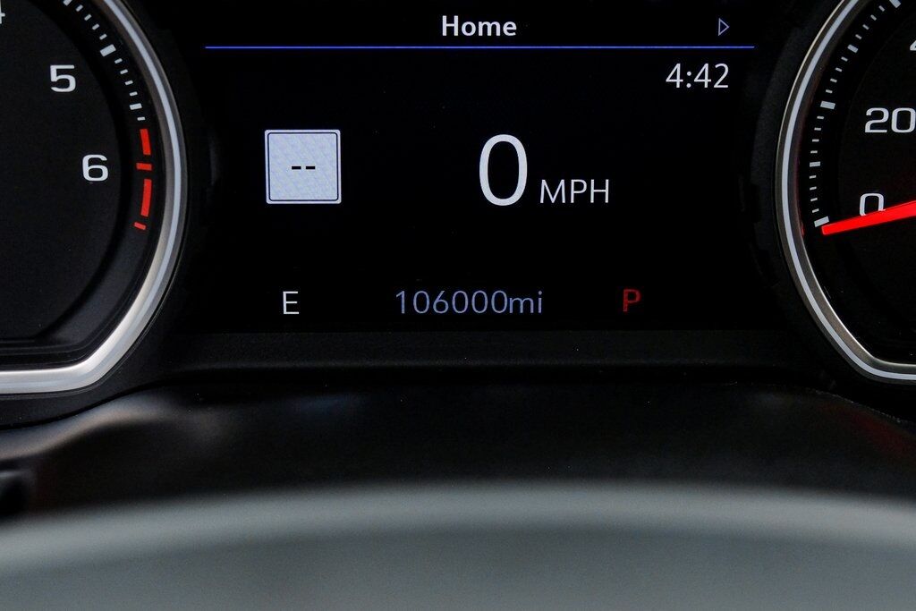 2019 Chevrolet Silverado 1500 High Country Carrollton TX
