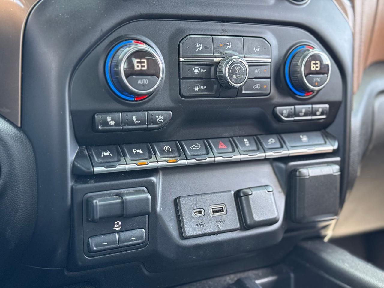 2019 Chevrolet Silverado 1500 High Country Crestwood KY