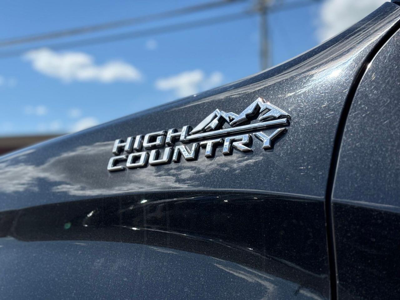 2019 Chevrolet Silverado 1500 High Country Crestwood KY