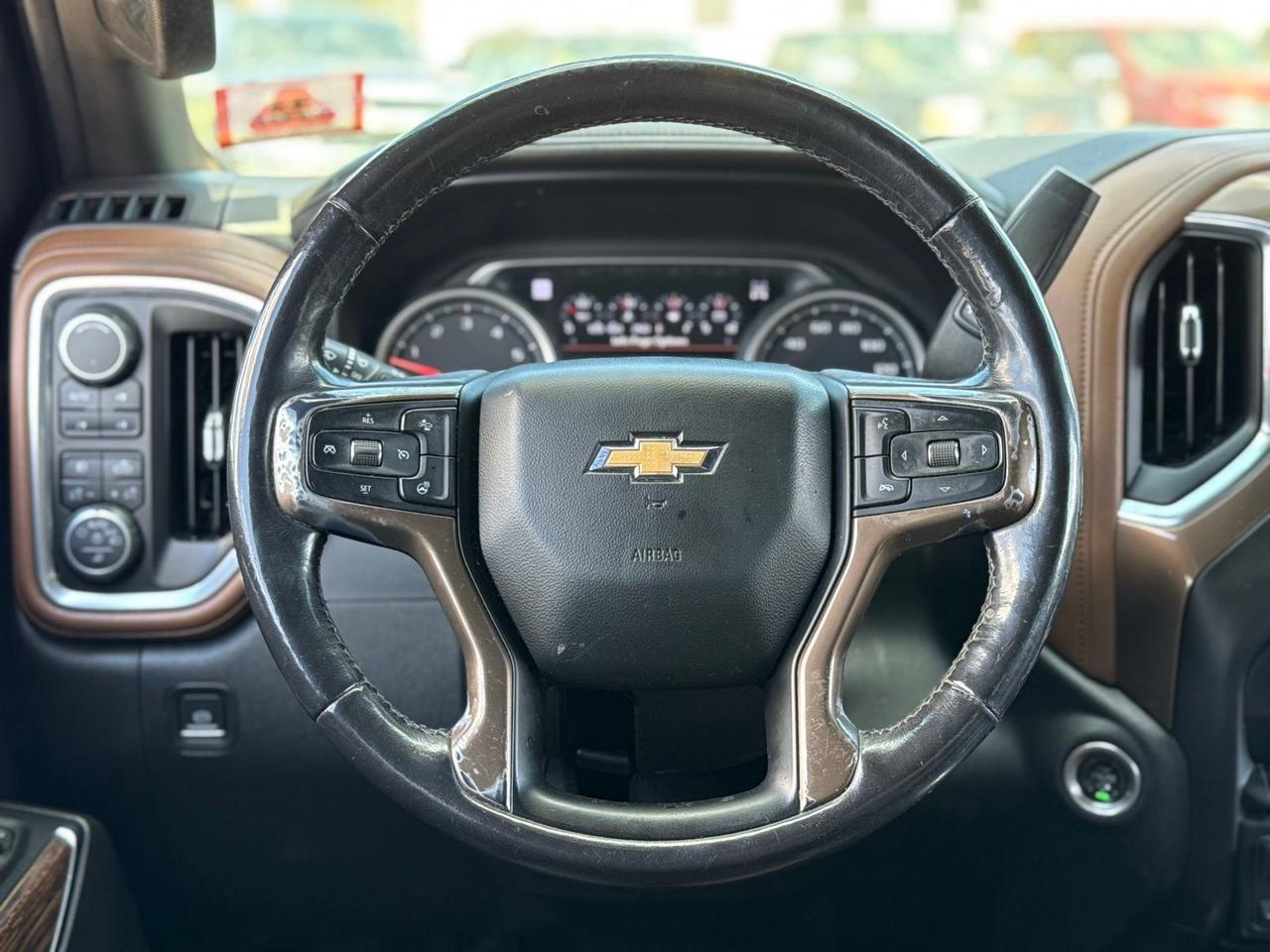 2019 Chevrolet Silverado 1500 High Country Crestwood KY