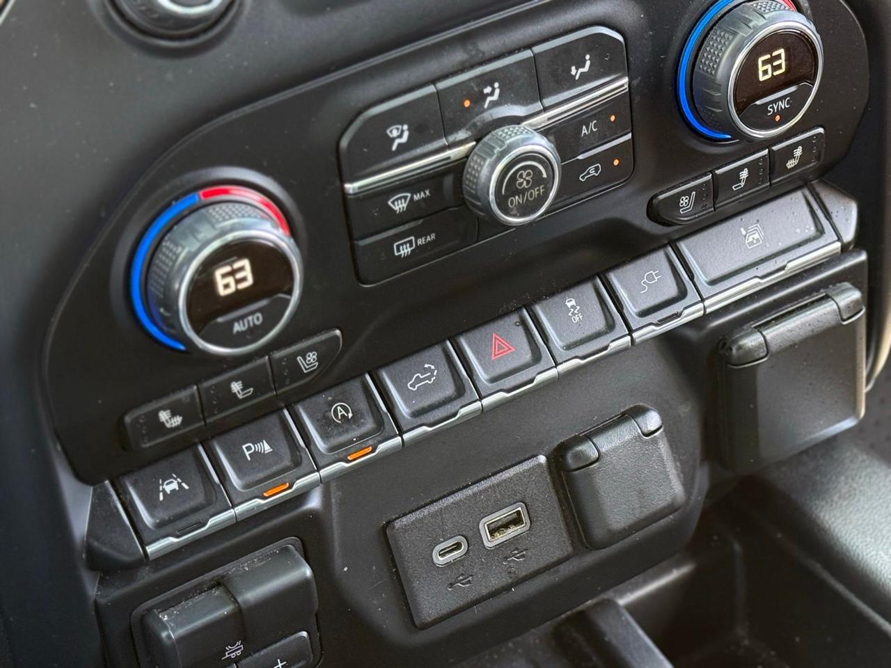 2019 Chevrolet Silverado 1500 High Country Crestwood KY