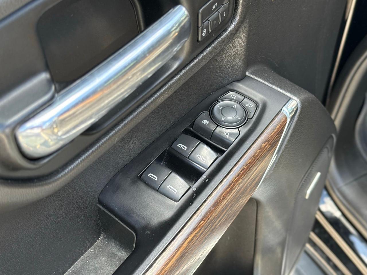 2019 Chevrolet Silverado 1500 High Country Crestwood KY
