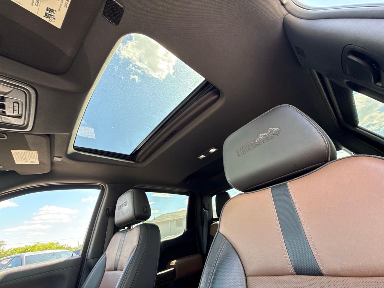 2019 Chevrolet Silverado 1500 High Country Crestwood KY