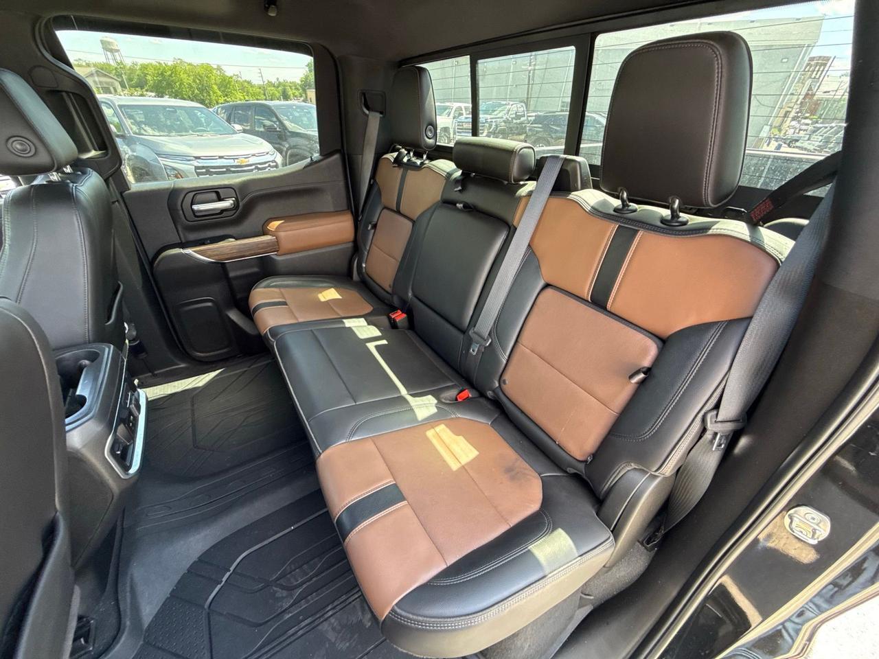 2019 Chevrolet Silverado 1500 High Country Crestwood KY