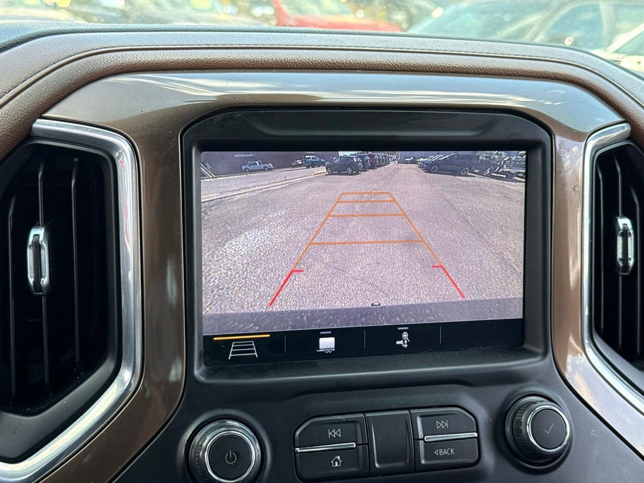 2019 Chevrolet Silverado 1500 High Country Crestwood KY