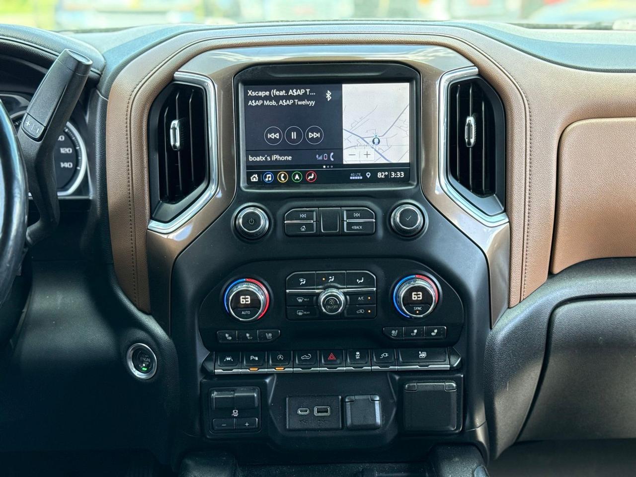 2019 Chevrolet Silverado 1500 High Country Crestwood KY