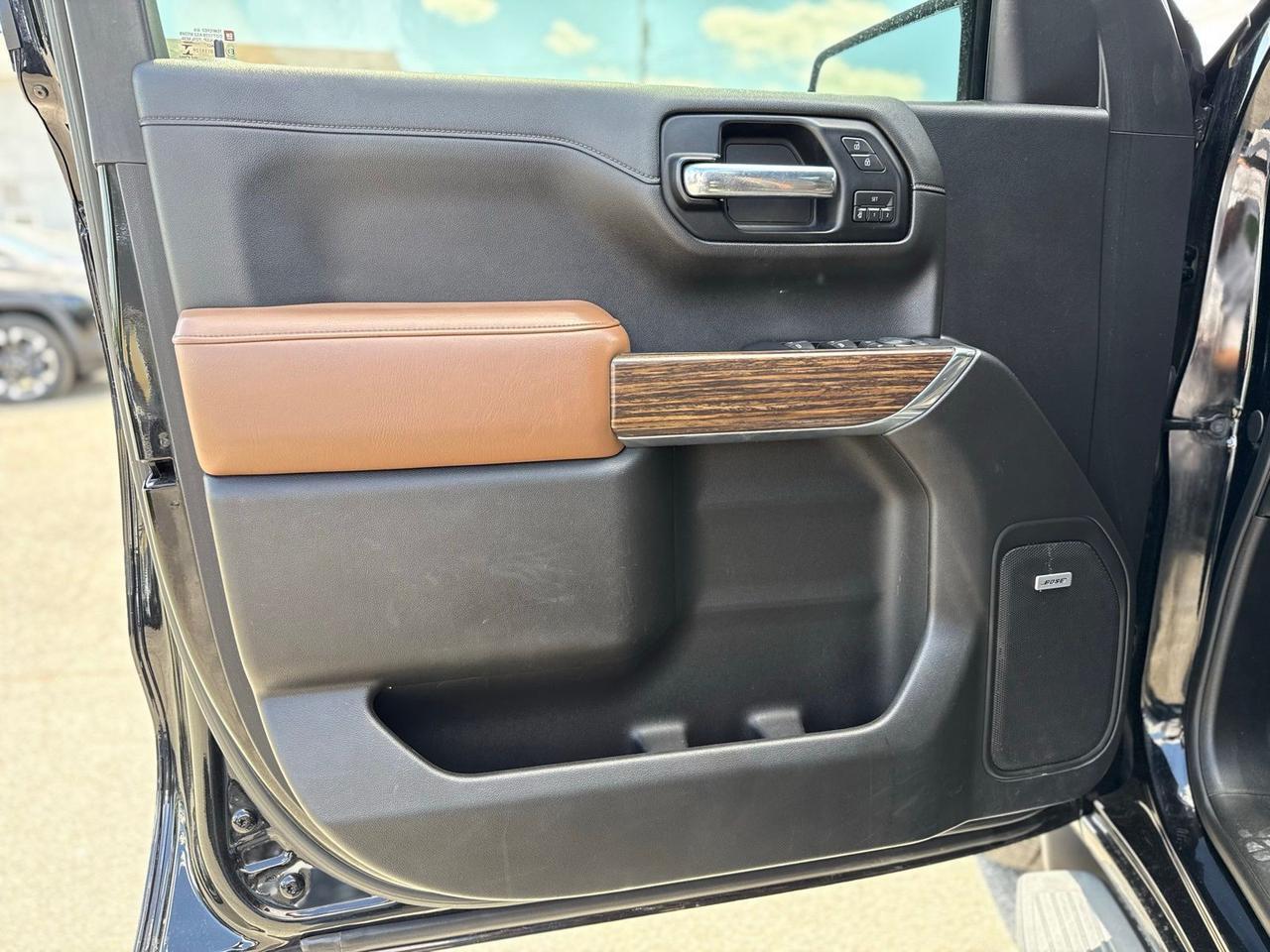 2019 Chevrolet Silverado 1500 High Country Crestwood KY