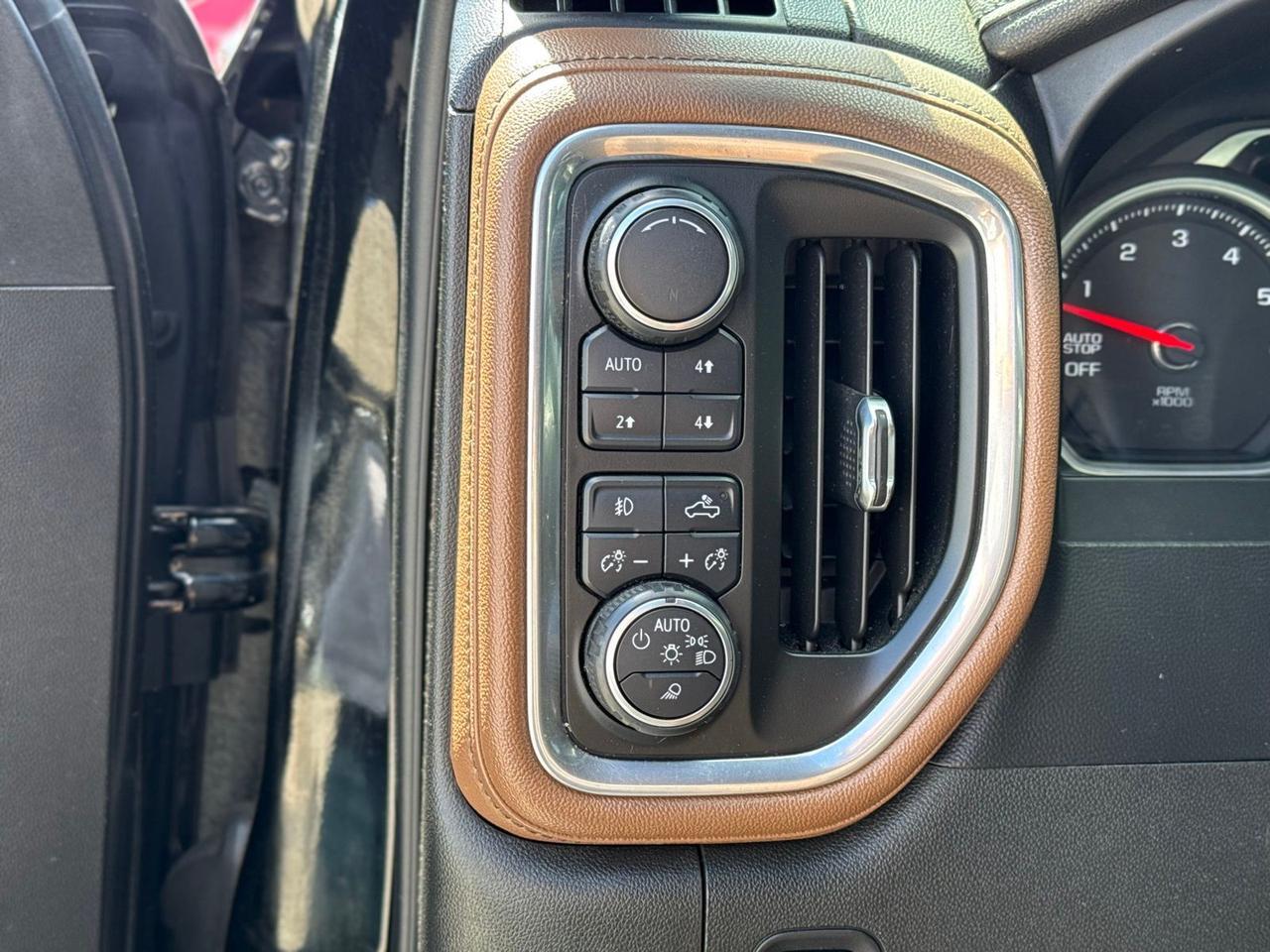 2019 Chevrolet Silverado 1500 High Country Crestwood KY