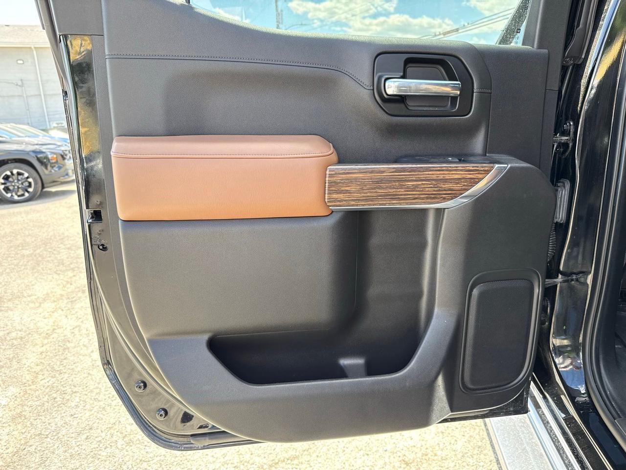 2019 Chevrolet Silverado 1500 High Country Crestwood KY