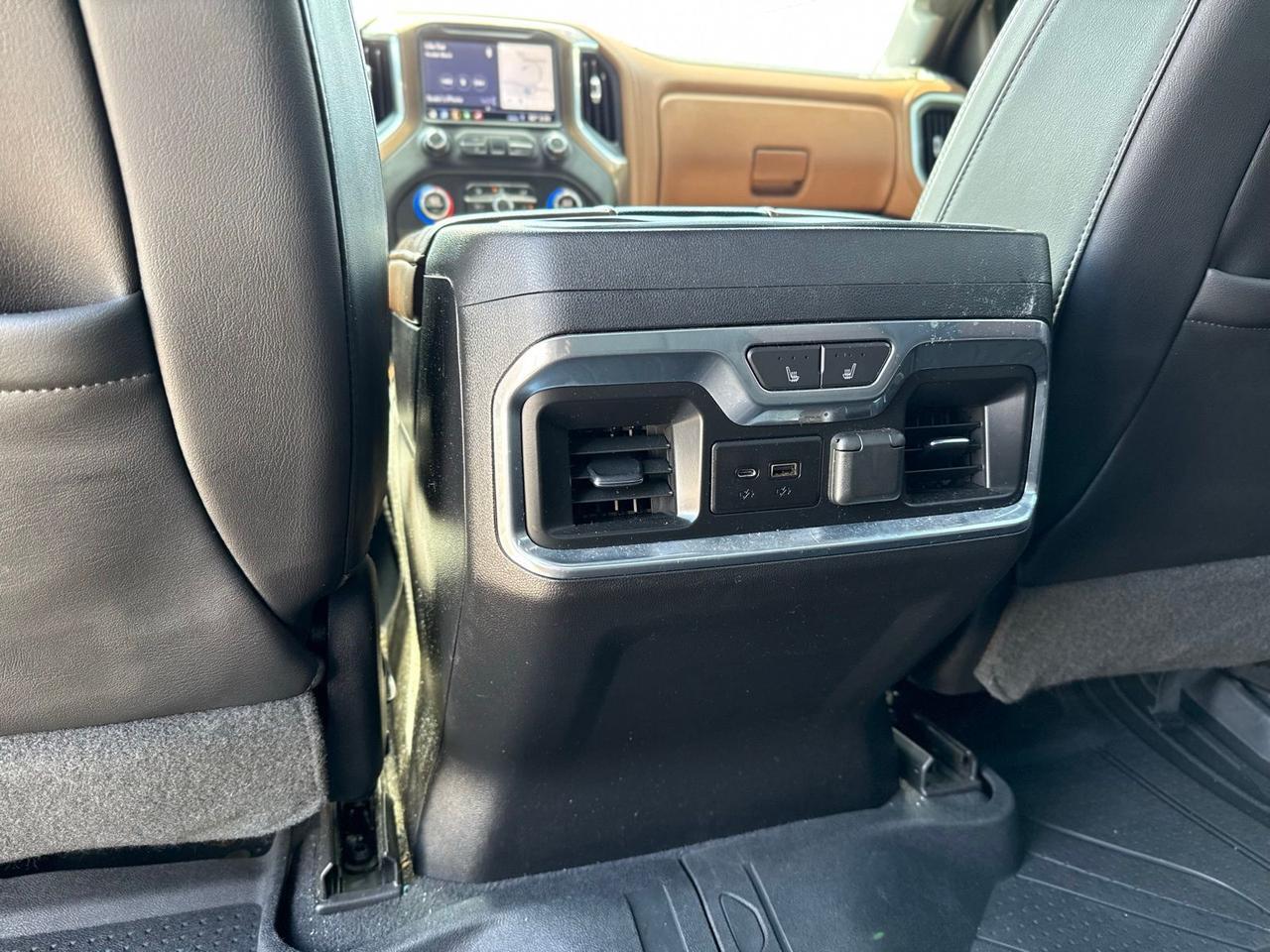 2019 Chevrolet Silverado 1500 High Country Crestwood KY