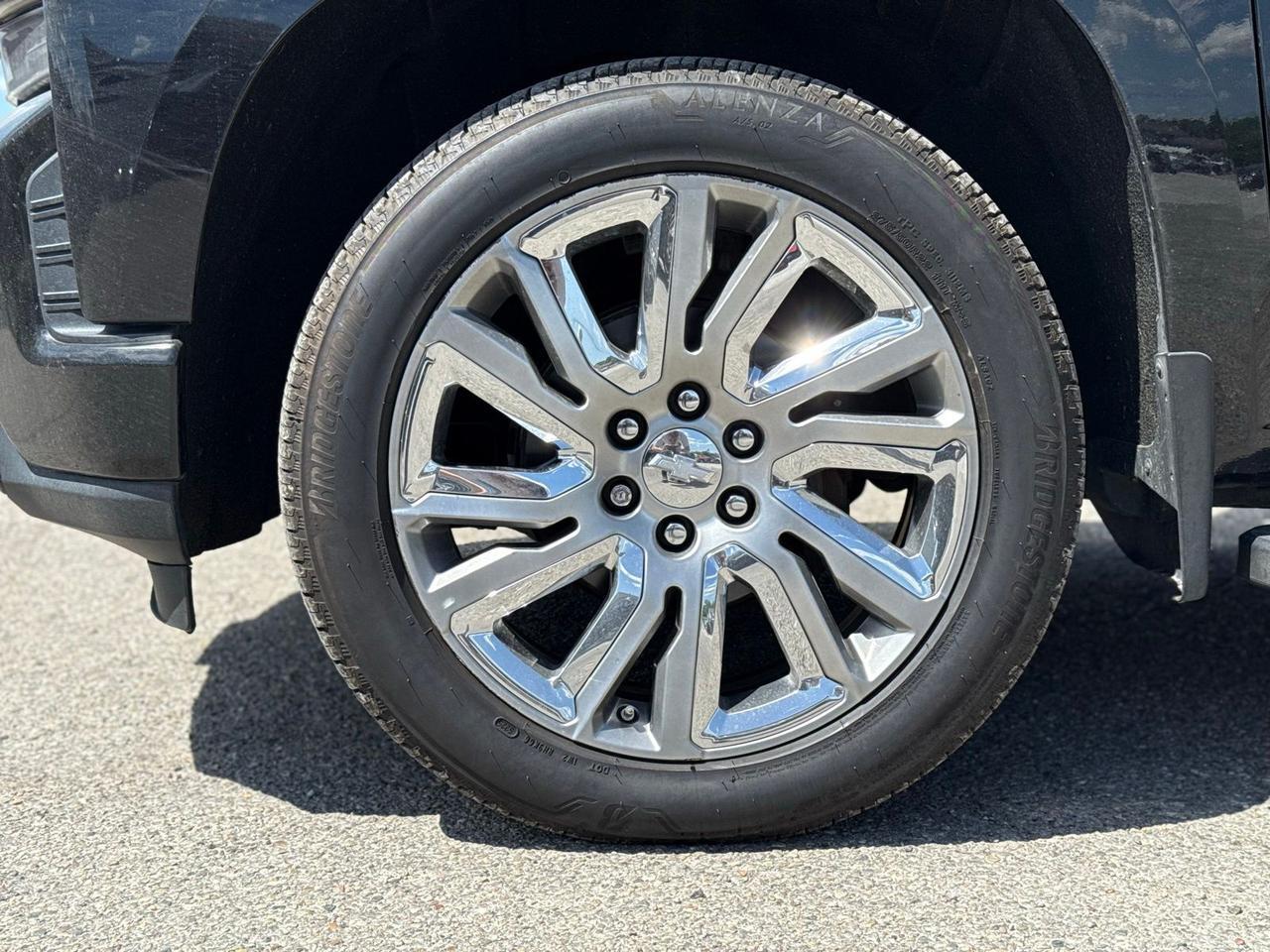 2019 Chevrolet Silverado 1500 High Country Crestwood KY