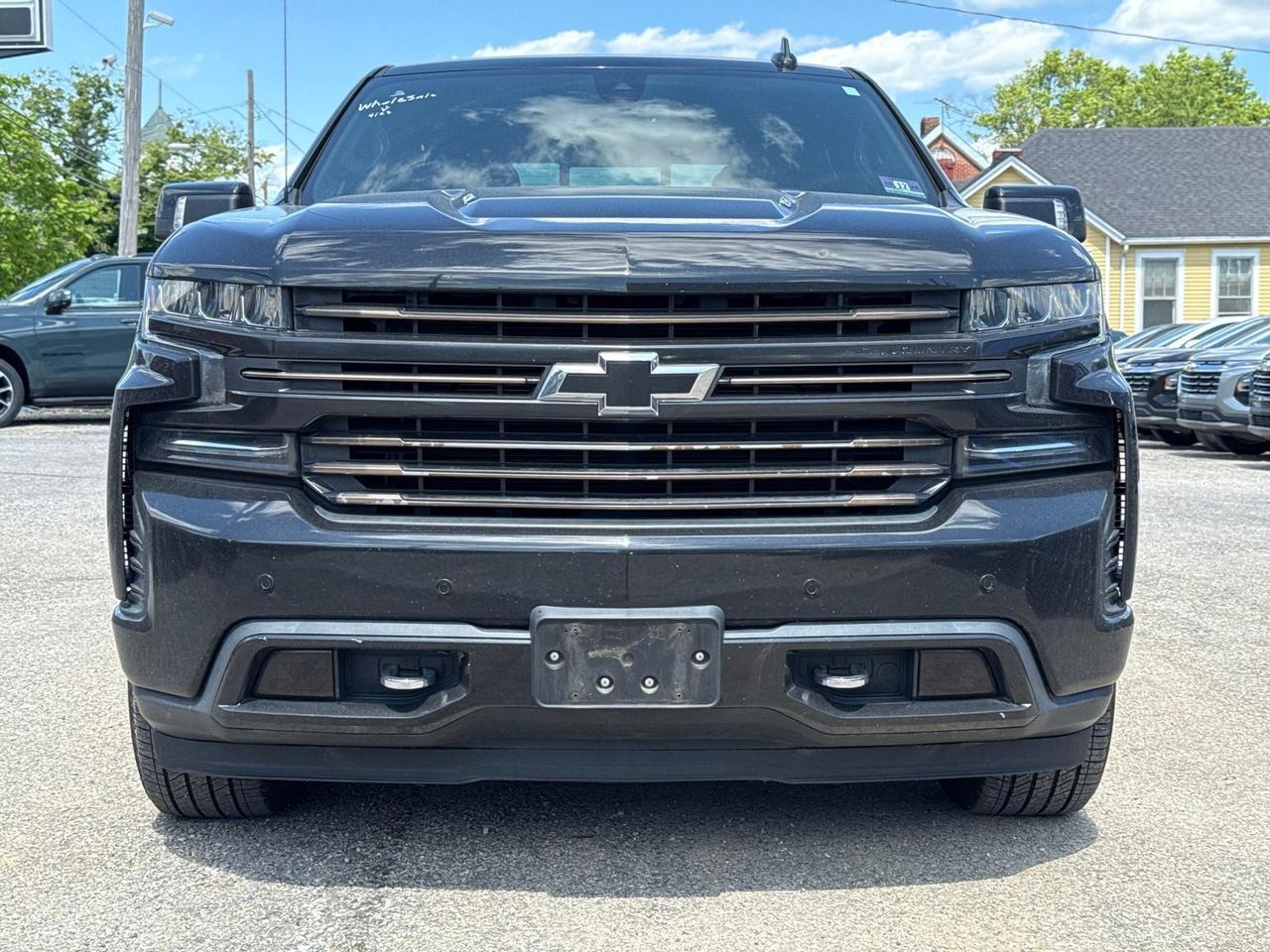 2019 Chevrolet Silverado 1500 High Country Crestwood KY