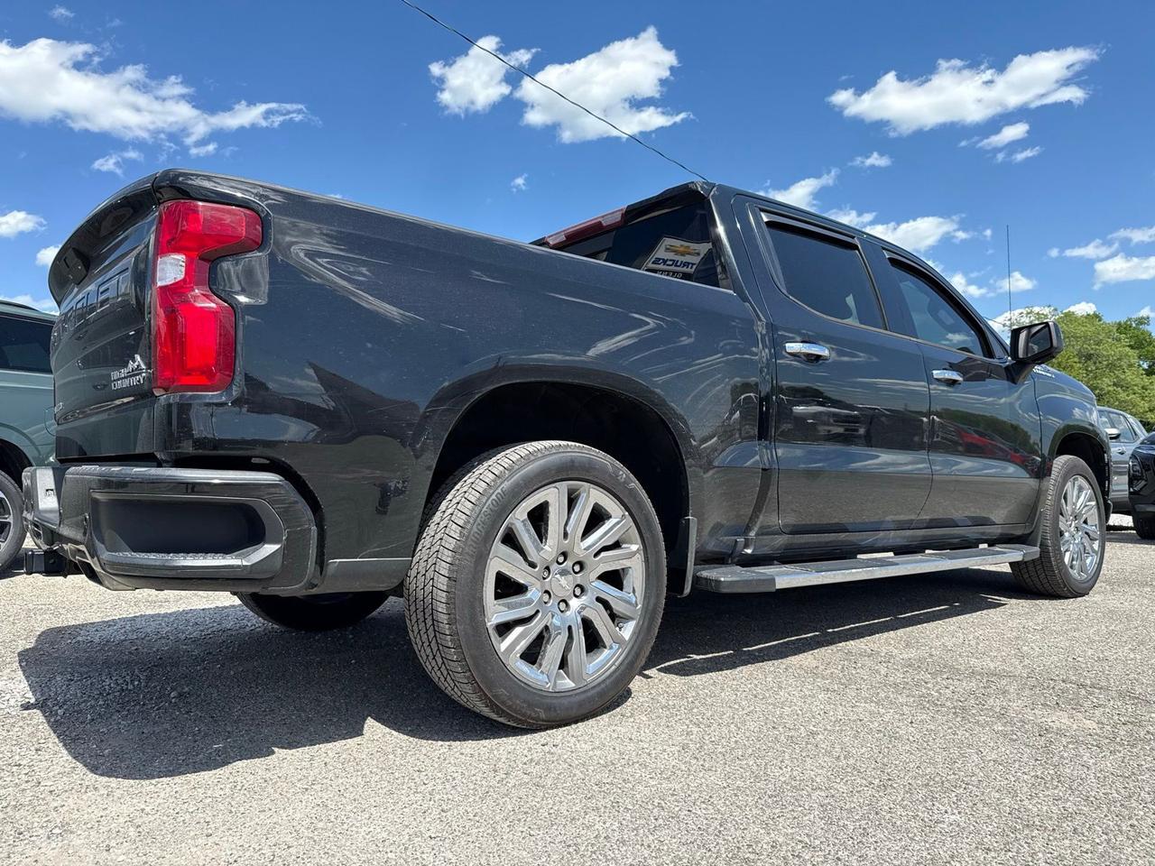 2019 Chevrolet Silverado 1500 High Country Crestwood KY