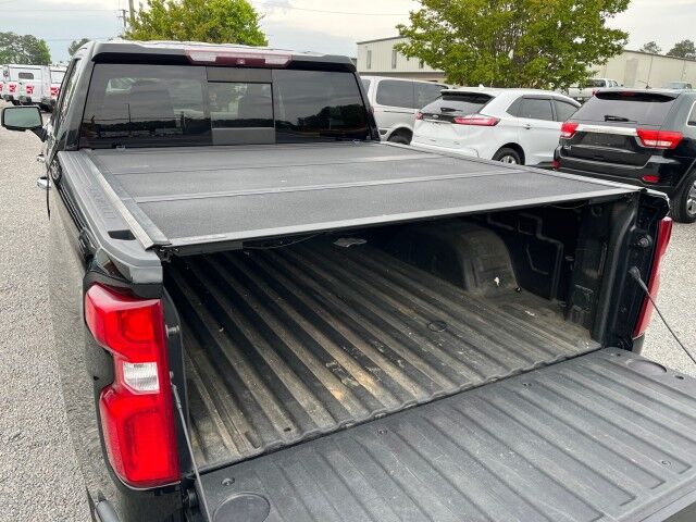2019 Chevrolet Silverado 1500 High Country Crew Cab 4WD Ashland VA