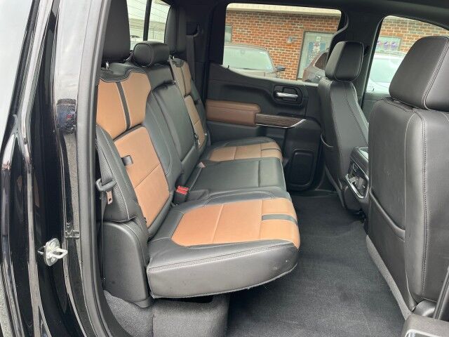 2019 Chevrolet Silverado 1500 High Country Crew Cab 4WD Ashland VA