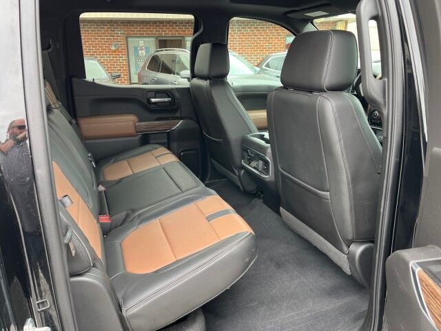 2019 Chevrolet Silverado 1500 High Country Crew Cab 4WD Ashland VA