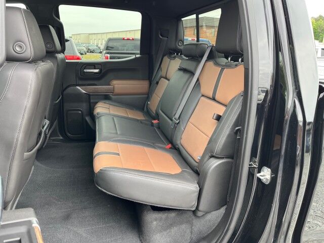 2019 Chevrolet Silverado 1500 High Country Crew Cab 4WD Ashland VA
