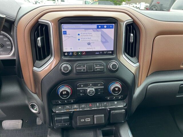 2019 Chevrolet Silverado 1500 High Country Crew Cab 4WD Ashland VA