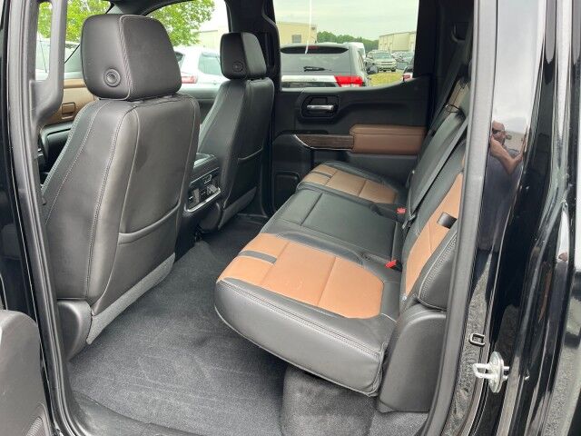 2019 Chevrolet Silverado 1500 High Country Crew Cab 4WD Ashland VA