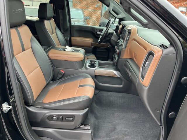 2019 Chevrolet Silverado 1500 High Country Crew Cab 4WD Ashland VA