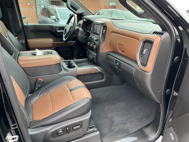 2019 Chevrolet Silverado 1500 High Country Crew Cab 4WD Ashland VA