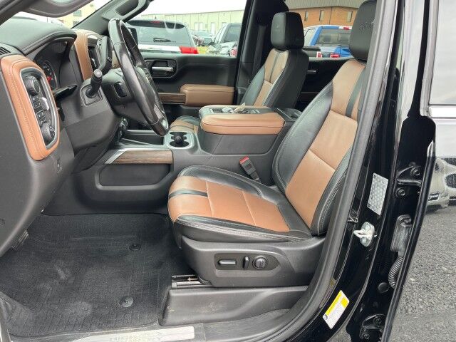 2019 Chevrolet Silverado 1500 High Country Crew Cab 4WD Ashland VA