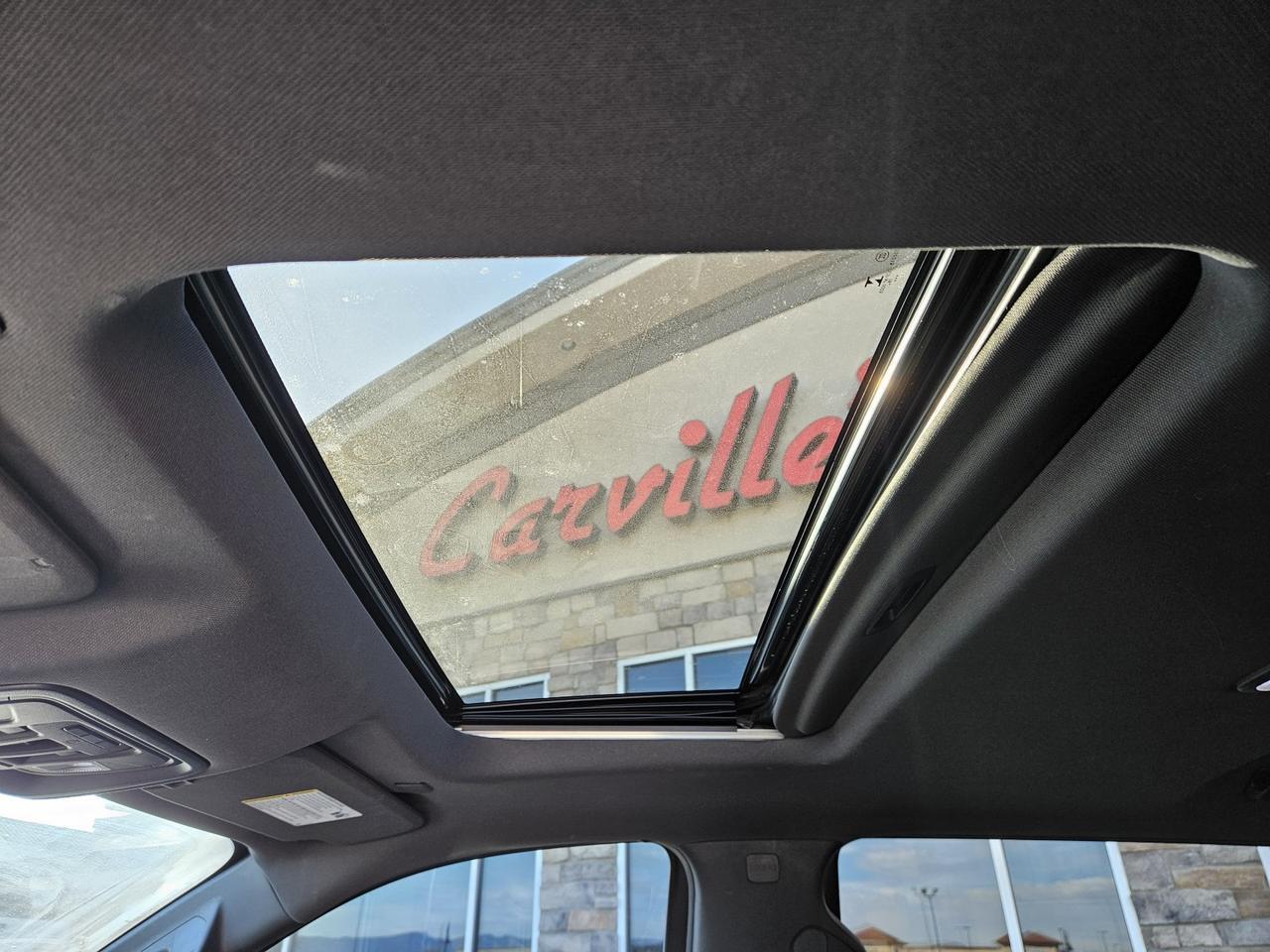 2019 Chevrolet Silverado 1500 High Country Grand Junction CO