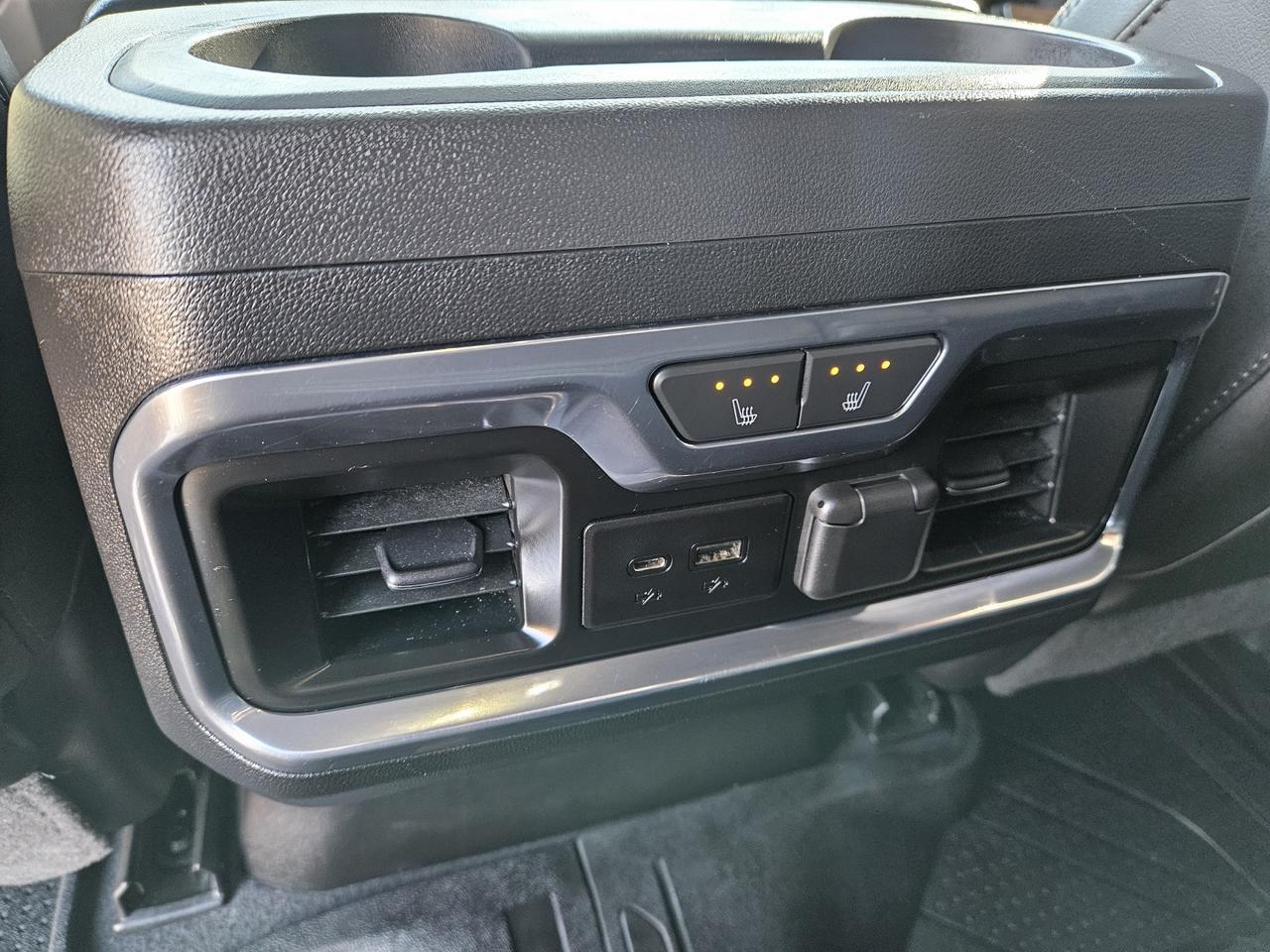 2019 Chevrolet Silverado 1500 High Country Grand Junction CO