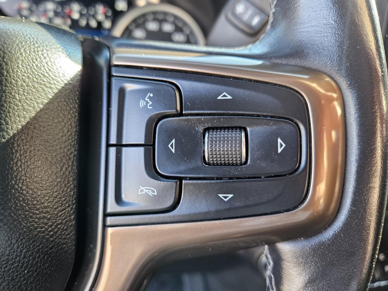 2019 Chevrolet Silverado 1500 High Country Grand Junction CO