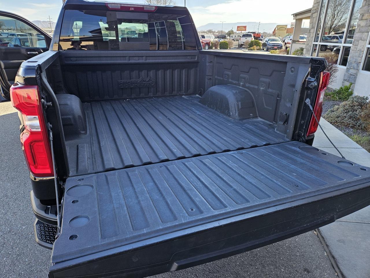 2019 Chevrolet Silverado 1500 High Country Grand Junction CO