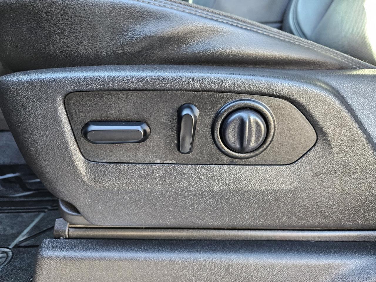 2019 Chevrolet Silverado 1500 High Country Grand Junction CO