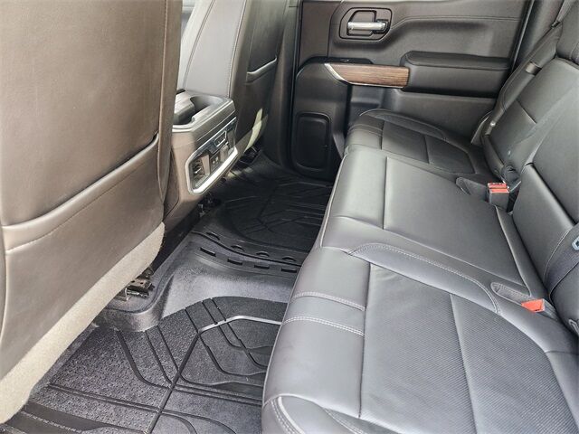 2019 Chevrolet Silverado 1500 High Country Grapevine TX