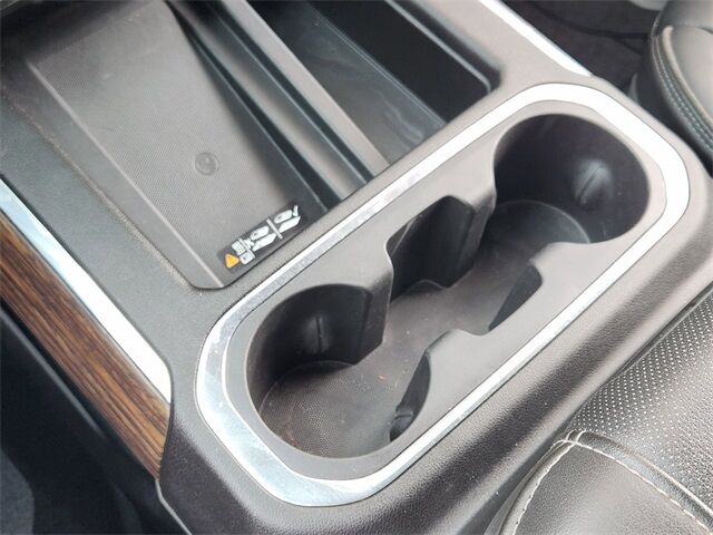 2019 Chevrolet Silverado 1500 High Country Grapevine TX