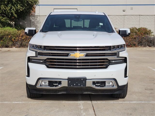 2019 Chevrolet Silverado 1500 High Country Grapevine TX