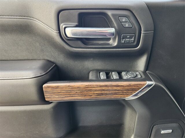 2019 Chevrolet Silverado 1500 High Country Grapevine TX