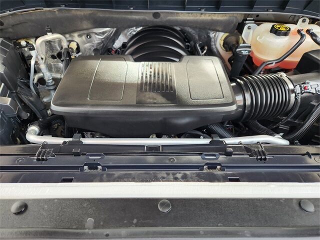 2019 Chevrolet Silverado 1500 High Country Grapevine TX