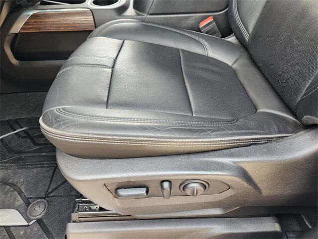 2019 Chevrolet Silverado 1500 High Country Grapevine TX