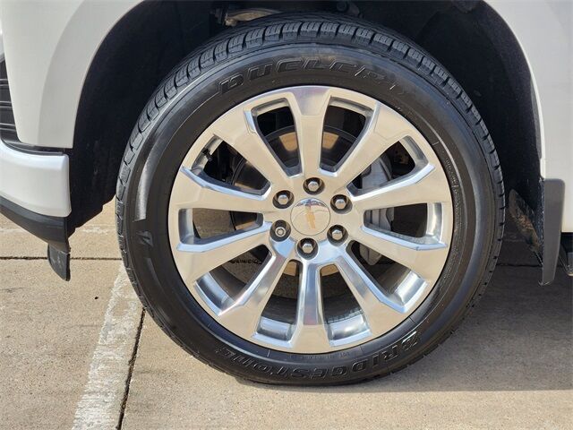 2019 Chevrolet Silverado 1500 High Country Grapevine TX