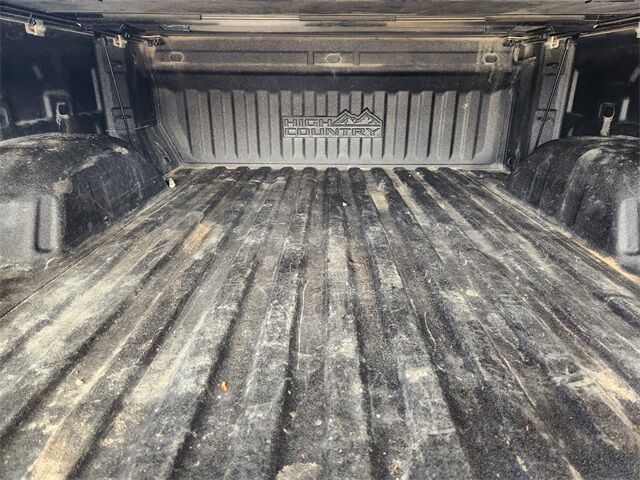 2019 Chevrolet Silverado 1500 High Country Grapevine TX