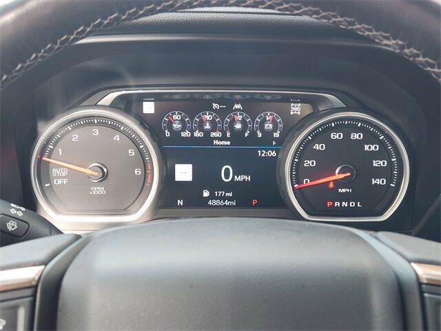 2019 Chevrolet Silverado 1500 High Country Grapevine TX