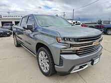 Chevrolet Silverado 1500 High Country 2019 Chevrolet Silverado 1500 High Country 2019