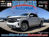 2019 Chevrolet Silverado 1500 High Country Miami Lakes FL 2019 Chevrolet Silverado 1500 High Country Miami Lakes FL