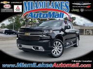 2019 Chevrolet Silverado 1500 High Country Miami Lakes FL 2019 Chevrolet Silverado 1500 High Country Miami Lakes FL