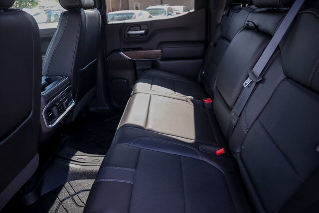 2019 Chevrolet Silverado 1500 High Country San Antonio TX