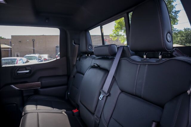 2019 Chevrolet Silverado 1500 High Country San Antonio TX