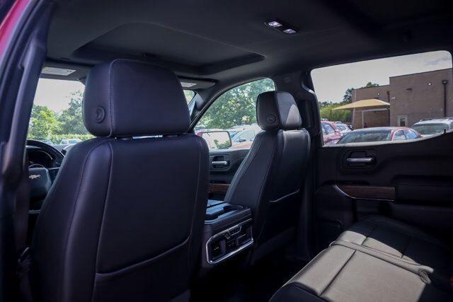 2019 Chevrolet Silverado 1500 High Country San Antonio TX