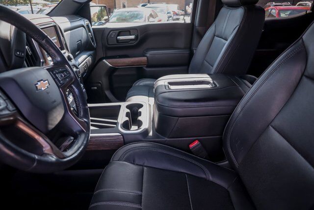 2019 Chevrolet Silverado 1500 High Country San Antonio TX