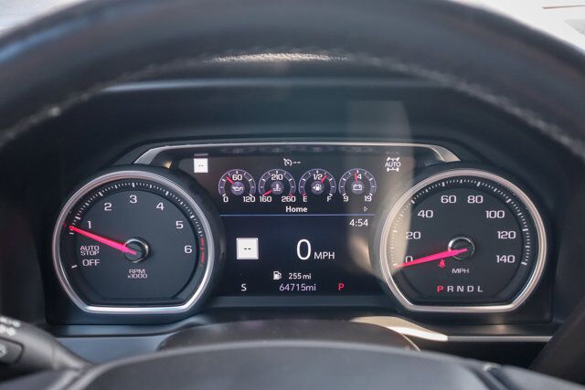 2019 Chevrolet Silverado 1500 High Country San Antonio TX